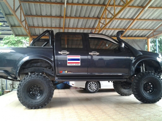 ขายisuzu3000อ๊อฟโร๊ด