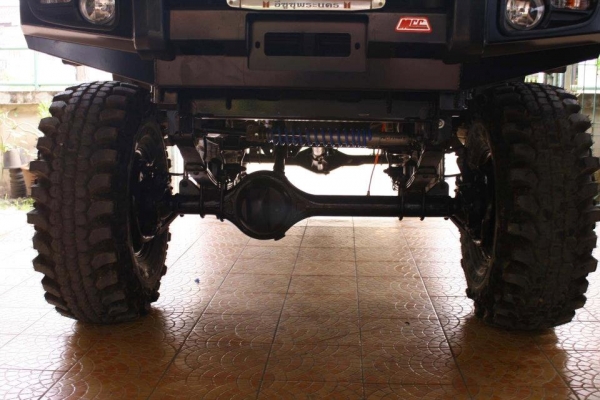 ขายisuzu3000อ๊อฟโร๊ด