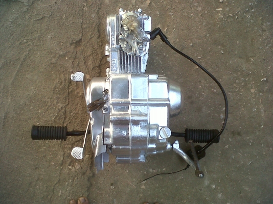 ขายไปแล้วครับ