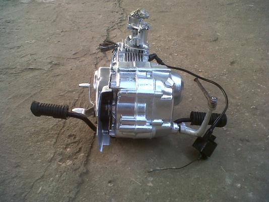 ขายไปแล้วครับ