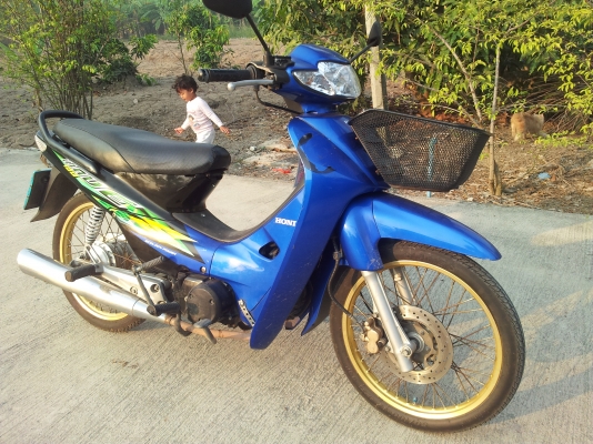 wave 100 ลดไปเลย(มัดจำถึงเที่ยงวันเสาร์)