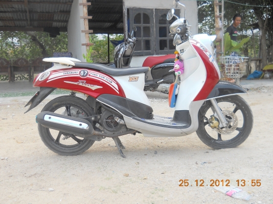 ขายแล้ว13500 บาทขอคุณพี่เสือและทีมงานมากๆครับ