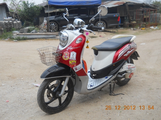 ขายแล้ว13500 บาทขอคุณพี่เสือและทีมงานมากๆครับ