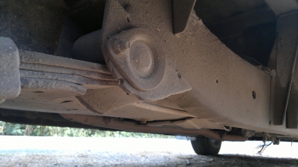 ขายรถกระบะ NISSAN BIG M เกียร์ธรรมดา เครื่องSR20 พึ่งวางได้เดือนเดียว ลงเล่มแล้ว ขายรถกระบะ NISSAN BIG M เกียร์ธรรมดา เครื่องSR20 พึ่งวางได้เดือนเดียว ลงเล่มแล้ว