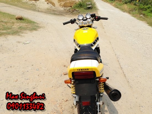((ลดกระหน่ำ))XJR400 ปี97 ลาย LIMITED ฉลอง50ปี สวยๆ เก็บงานแล้วพร้อมใช้ 59000 ((ลดกระหน่ำ))XJR400 ปี97 ลาย LIMITED ฉลอง50ปี สวยๆ เก็บงานแล้วพร้อมใช้ 59000