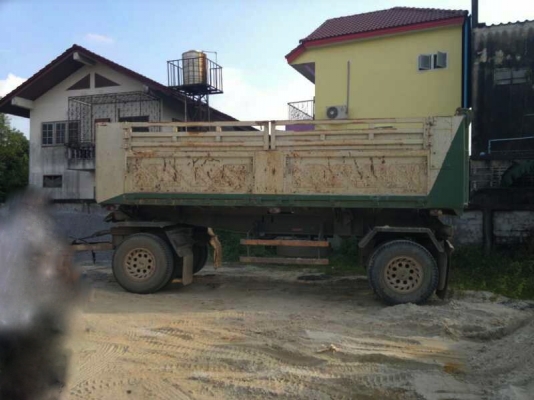 รถอิซูซุ 10 ล้อดั๊ม 270 แรงม้า ปี 47 ยูโรทู ( ขายแม่ลูก ) สนใจติดต่อ 081 - 6079515 รถอิซูซุ 10 ล้อดั๊ม 270 แรงม้า ปี 47 ยูโรทู ( ขายแม่ลูก ) สนใจติดต่อ 081 - 6079515