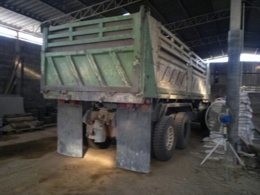 รถอิซูซุ 10 ล้อดั๊ม 270 แรงม้า ปี 47 ยูโรทู ( ขายแม่ลูก ) สนใจติดต่อ 081 - 6079515 รถอิซูซุ 10 ล้อดั๊ม 270 แรงม้า ปี 47 ยูโรทู ( ขายแม่ลูก ) สนใจติดต่อ 081 - 6079515