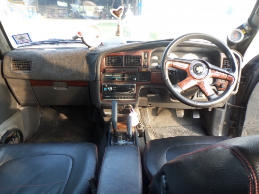 ขายระกระบะยกสูง