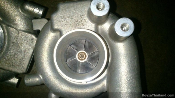 ขาย turbo TD04HL-15T , TD05HRA EVO7 , TD05HR EVO4 สวยๆ ขาย turbo TD04HL-15T , TD05HRA EVO7 , TD05HR EVO4 สวยๆ