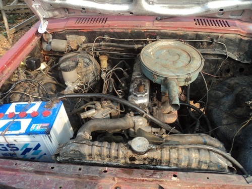 รถนิสสันsd22เครื่องดีมากคัชซีรถเก่าก็ต่องมีบางที่มีซับบนซับล่าง รถนิสสันsd22เครื่องดีมากคัชซีรถเก่าก็ต่องมีบางที่มีซับบนซับล่าง