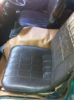 ขาย รถตู้เล็ก TOYOTA KM-20 ราคา 90,000 บาท