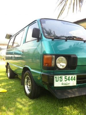 ขาย รถตู้เล็ก TOYOTA KM-20 ราคา 90,000 บาท