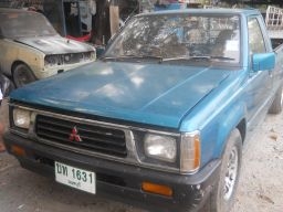 ขายครับ มิตซู L200 ปรับราคา