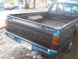 ขายครับ มิตซู L200 ปรับราคา ขายครับ มิตซู L200 ปรับราคา