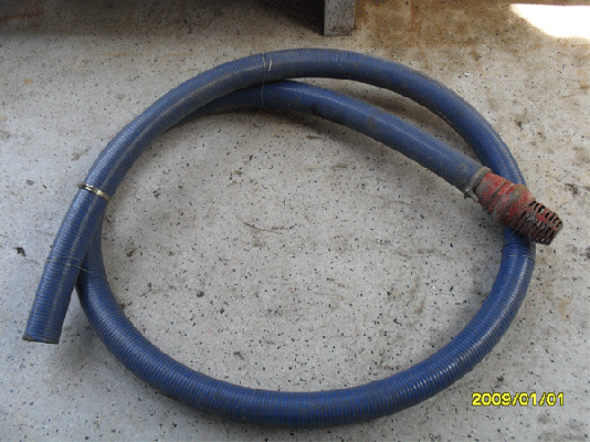 ขายเครื่องสูบน้ำ ฮอนด้า 5.5 แรง พร้อมตัวดูด 3นิ้ว สภาพดี