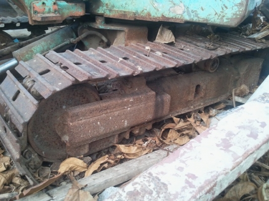 kubota kh60 japan (ตามสภาพ) kubota kh60 japan (ตามสภาพ)