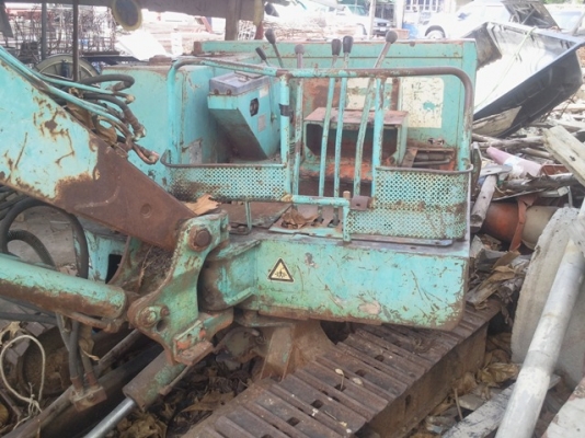 kubota kh60 japan (ตามสภาพ) kubota kh60 japan (ตามสภาพ)