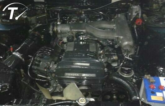 ด่วน..ขาดริฟส์A31/1JZน้ำมัน+LPGช่วงล่าง/เบรค/พวงมาลัยSkyLineR32เบาะRecaroแม็กนอก17"Mp3(พร้อมขับส่ง)