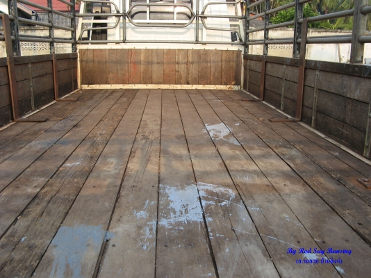 ขาย 6 ล้อ อีซูซุ NKR 130 แรง ยาว 4.30  ม. ปี 2007 สภาพเดิม ๆ สวยจัดกว่า 90\% เครื่องแน่น คัสซีสวยกิ๊ป สนใจชมรถก่อนได้ครับ