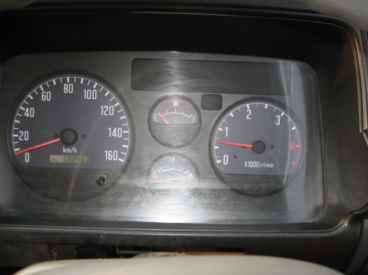 ขาย 6 ล้อ อีซูซุ NKR 130 แรง ยาว 4.30  ม. ปี 2007 สภาพเดิม ๆ สวยจัดกว่า 90\% เครื่องแน่น คัสซีสวยกิ๊ป สนใจชมรถก่อนได้ครับ