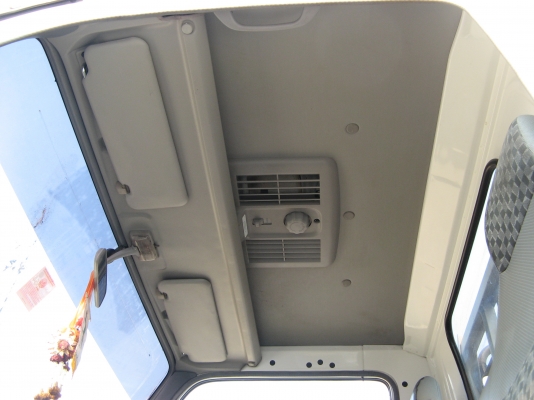 ขาย 6 ล้อ อีซูซุ NKR 130 แรง ยาว 4.30  ม. ปี 2007 สภาพเดิม ๆ สวยจัดกว่า 90\% เครื่องแน่น คัสซีสวยกิ๊ป สนใจชมรถก่อนได้ครับ