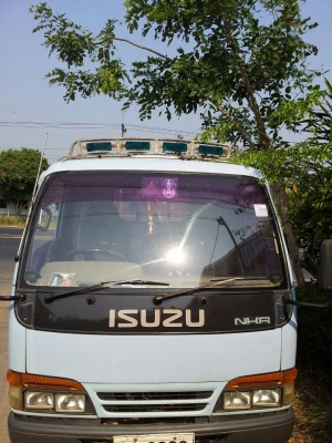 ขาย NKR55ex ห้างแท้ บ้านแท้ เจ้าของขายเอง