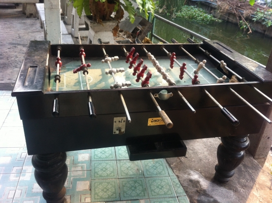 โต๊ะโกล์หยอดเหรียญ 10 ราคาถูก