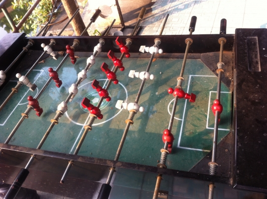 โต๊ะโกล์หยอดเหรียญ 10 ราคาถูก