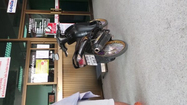 ขายด่วน Mio ปี 50 เครืองดีมาก 13500 คับ ขายด่วน Mio ปี 50 เครืองดีมาก 13500 คับ