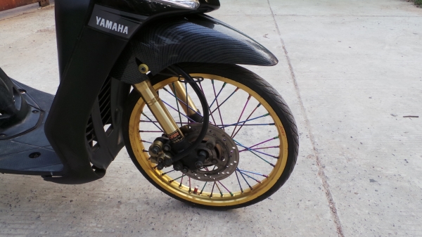 ขายด่วน Mio ปี 50 เครืองดีมาก 13500 คับ ขายด่วน Mio ปี 50 เครืองดีมาก 13500 คับ