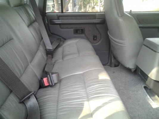 ขายรถ LAND ROVER ปี 1995 4x4