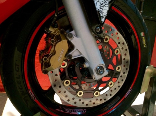 T&T BIKE RAMA2 มาถึงร้านละคับ 184000฿HONDA CBR600Rปี2004 ลาย REPSOLแท้ ทะเบียน โอนขนส่ง ภาษี พรบ.2558 ป้าย กทม.โอนขนส่งหมอชิต จับมือโอนขนส่งคับ สีตรงเล่ม T&T BIKE RAMA2 มาถึงร้านละคับ 184000฿HONDA CBR600Rปี2004 ลาย REPSOLแท้ ทะเบียน โอนขนส่ง ภาษี พรบ.2558 ป้าย กทม.โอนขนส่งหมอชิต จับมือโอนขนส่งคับ สีตรงเล่ม