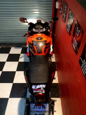 T&T BIKE RAMA2 มาถึงร้านละคับ 184000฿HONDA CBR600Rปี2004 ลาย REPSOLแท้ ทะเบียน โอนขนส่ง ภาษี พรบ.2558 ป้าย กทม.โอนขนส่งหมอชิต จับมือโอนขนส่งคับ สีตรงเล่ม T&T BIKE RAMA2 มาถึงร้านละคับ 184000฿HONDA CBR600Rปี2004 ลาย REPSOLแท้ ทะเบียน โอนขนส่ง ภาษี พรบ.2558 ป้าย กทม.โอนขนส่งหมอชิต จับมือโอนขนส่งคับ สีตรงเล่ม