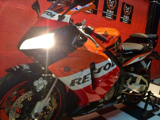 T&T BIKE RAMA2 มาถึงร้านละคับ 184000฿HONDA CBR600Rปี2004 ลาย REPSOLแท้ ทะเบียน โอนขนส่ง ภาษี พรบ.2558 ป้าย กทม.โอนขนส่งหมอชิต จับมือโอนขนส่งคับ สีตรงเล่ม T&T BIKE RAMA2 มาถึงร้านละคับ 184000฿HONDA CBR600Rปี2004 ลาย REPSOLแท้ ทะเบียน โอนขนส่ง ภาษี พรบ.2558 ป้าย กทม.โอนขนส่งหมอชิต จับมือโอนขนส่งคับ สีตรงเล่ม