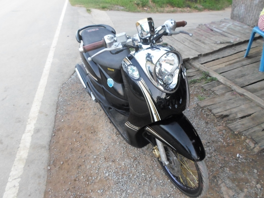 ขายฟีโน่ เกร์แยก ปี55กับมีโอ125ปี53 เครื่องดีพร้อมใช้