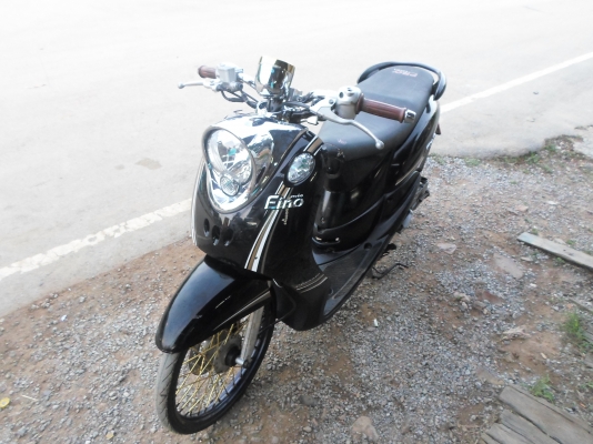 ขายฟีโน่ เกร์แยก ปี55กับมีโอ125ปี53 เครื่องดีพร้อมใช้