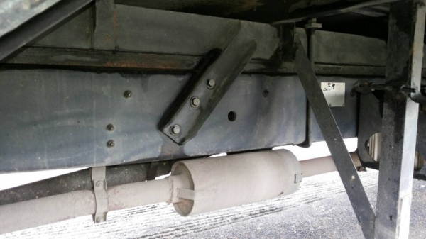 รถฮีโน่ 6 ล้อ ตู้แห้ง FC2W 120 แรงม้า. ปี 37 สนใจติดต่อ 081 - 6079515 รถฮีโน่ 6 ล้อ ตู้แห้ง FC2W 120 แรงม้า. ปี 37 สนใจติดต่อ 081 - 6079515