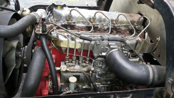 รถฮีโน่ 6 ล้อ ตู้แห้ง FC2W 120 แรงม้า. ปี 37 สนใจติดต่อ 081 - 6079515 รถฮีโน่ 6 ล้อ ตู้แห้ง FC2W 120 แรงม้า. ปี 37 สนใจติดต่อ 081 - 6079515