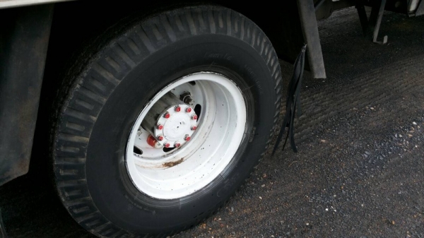 รถฮีโน่ 6 ล้อ ตู้แห้ง FC2W 120 แรงม้า. ปี 37 สนใจติดต่อ 081 - 6079515 รถฮีโน่ 6 ล้อ ตู้แห้ง FC2W 120 แรงม้า. ปี 37 สนใจติดต่อ 081 - 6079515