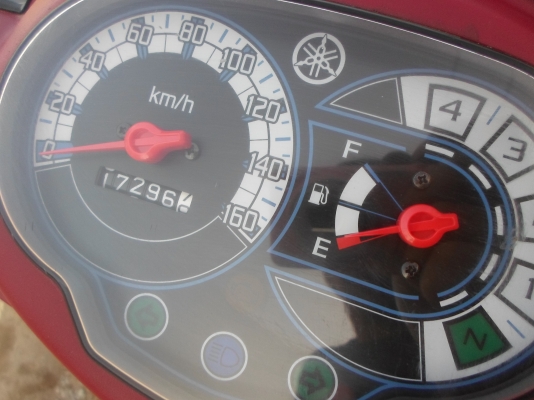 ขายสปาค115i ปี 56 เครื่องดีใส่คาร์บูแดช ขายสปาค115i ปี 56 เครื่องดีใส่คาร์บูแดช