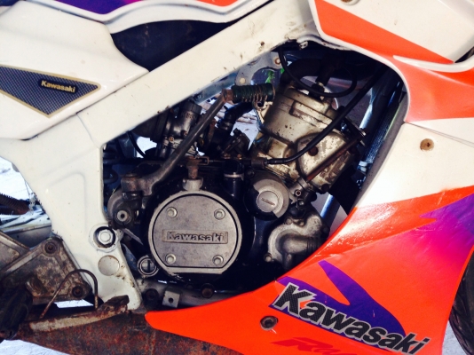 ขายvicter แปลงร่างเป็นKr ราคา 8500 บาท