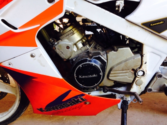 ขายvicter แปลงร่างเป็นKr ราคา 8500 บาท