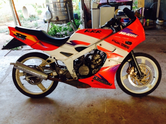 ขายvicter แปลงร่างเป็นKr ราคา 8500 บาท