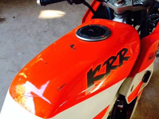 ขายvicter แปลงร่างเป็นKr ราคา 8500 บาท