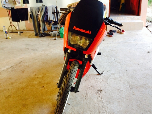 ขายvicter แปลงร่างเป็นKr ราคา 8500 บาท