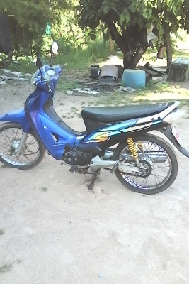 เวฟ 125 ปี 45