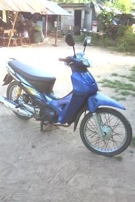 เวฟ 125 ปี 45