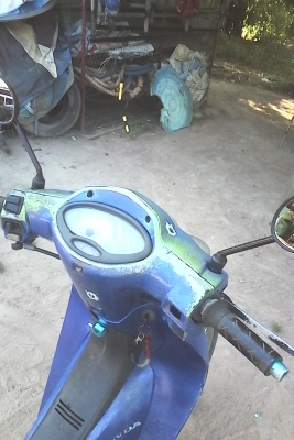 เวฟ 125 ปี 45