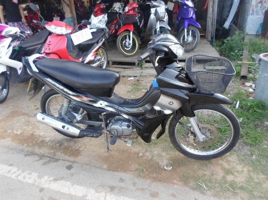 ขายสปาคx ปี51 รถเดิมเครื่องดี ขายสปาคx ปี51 รถเดิมเครื่องดี