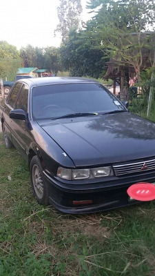 รถเก๋ง มิสซู